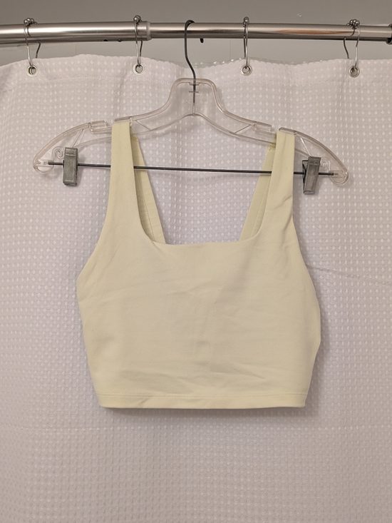 TNA Tops - TNA Action Tank